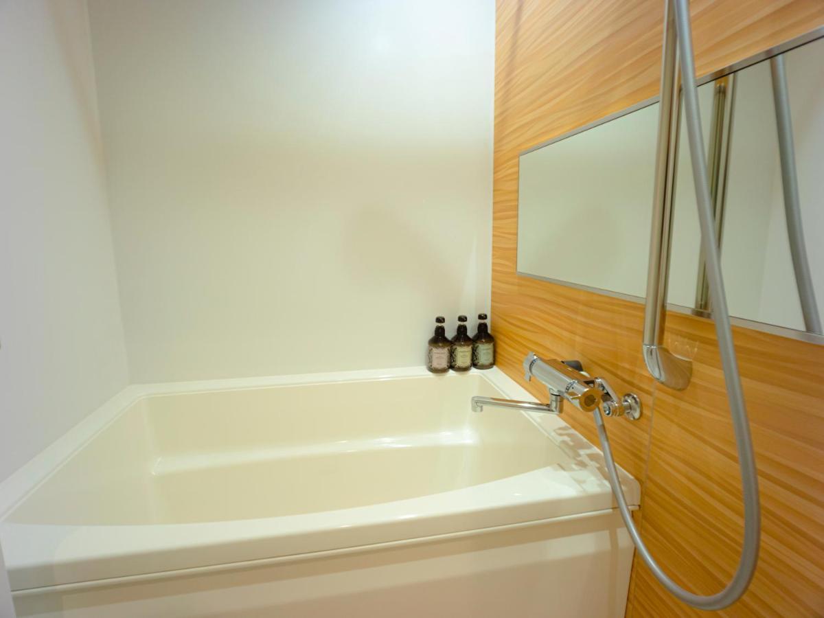 Grand Base Sumiyoshi Apartment Fukuoka  Exterior photo